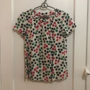 Women’s blouse